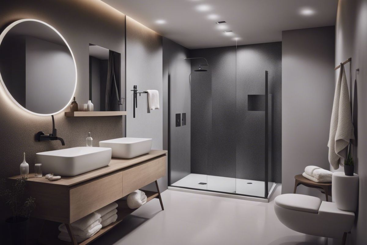 Transformez votre salle de bain: guide de rénovation ultime