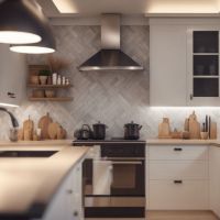 Révélez le potentiel de votre cuisine avec une rénovation
