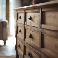 Rénovation meuble bois : astuces pour un relooking réussi