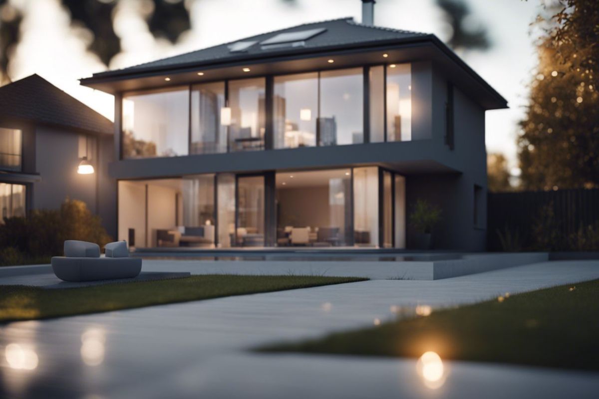 Extension maison : boostez la valeur à la vente