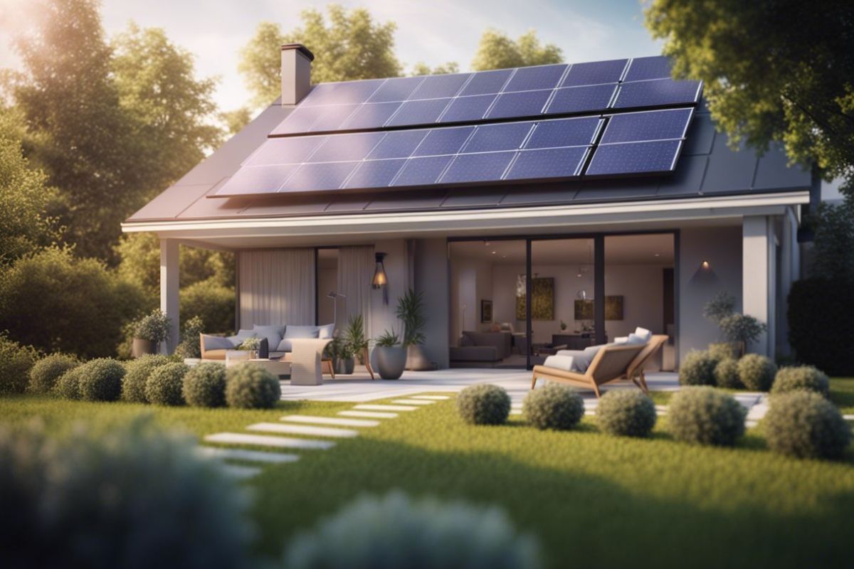 Rénovation énergétique : astuces pour booster votre habitation en 2024