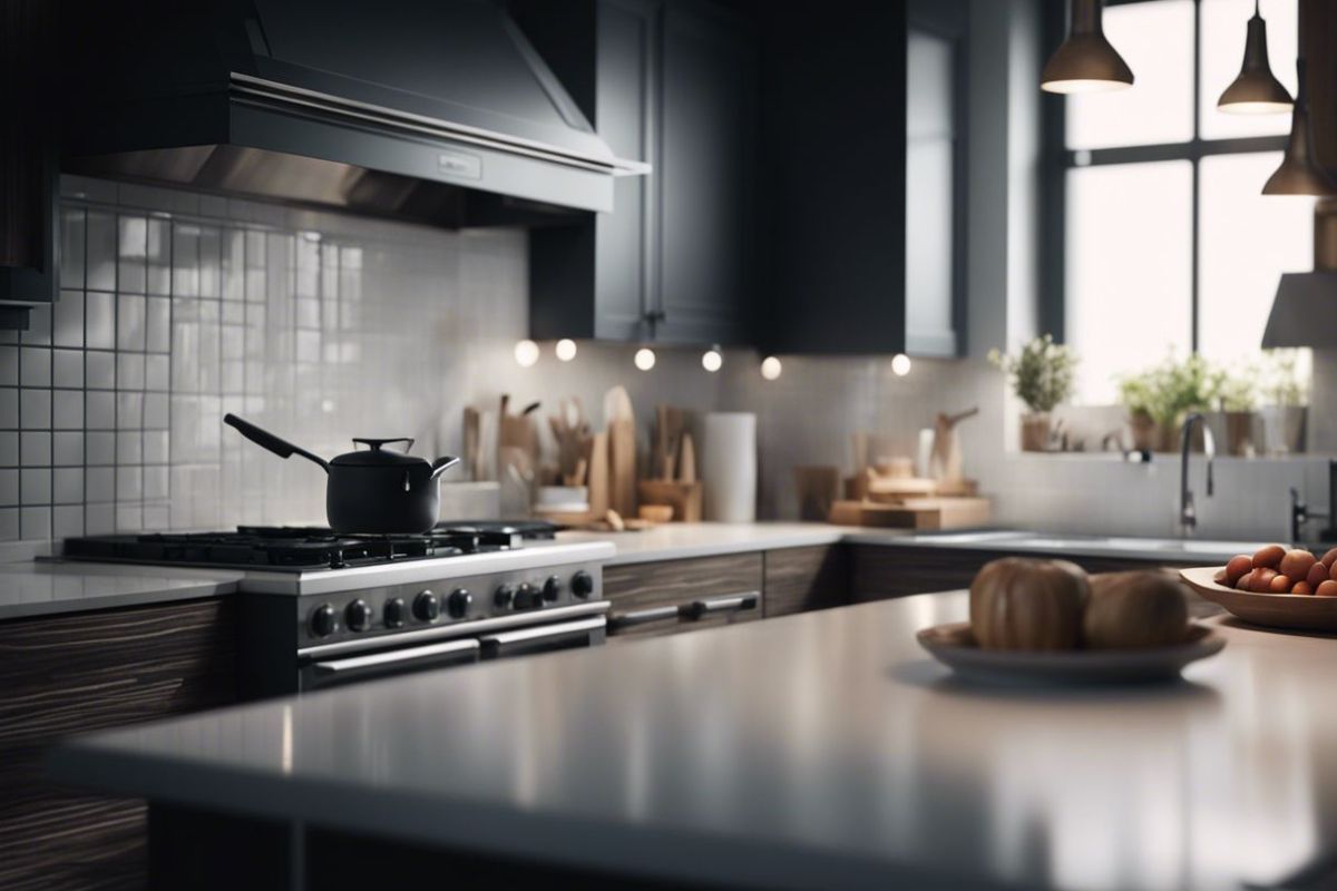 Transformez votre cuisine sans tout changer