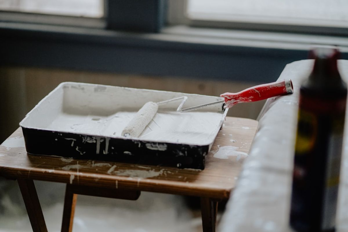 Travaux rentables : boostez la vente de votre bien