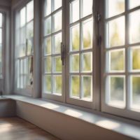 Rénovation : Transformer votre maison avec des fenêtres PVC!