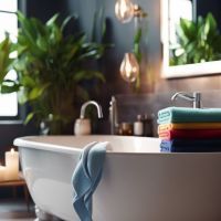 Déco salle de bain : astuces pour un espace unique