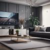10 idées modernes pour décorer votre salon