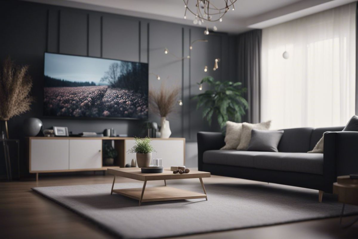 10 idées modernes pour décorer votre salon