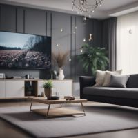 10 idées modernes pour décorer votre salon