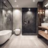 Découvrez le coût réel d'une rénovation de salle de bain