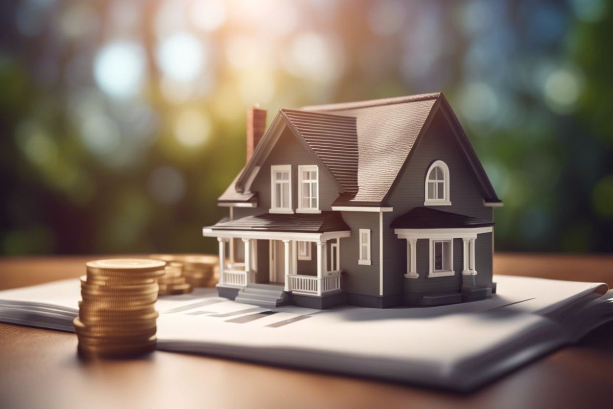prêt immobilier : astuces pour un taux au top