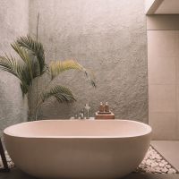 Rénovation salle de bain 2024: Tendances à ne pas manquer!